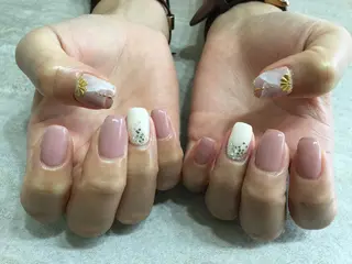 ネイル nailsalon Mimiのネイルデザイン