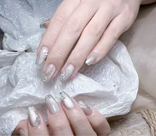 ネイル Miss Uネイルサロン所属・MissU ネイルサロンのネイルデザイン