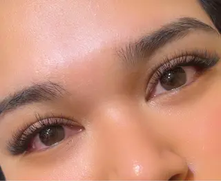 マツエク・マツパ 海外風まつげ眉毛 恵比寿｜masayoのマツエク・マツパデザイン