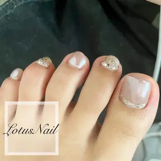 ネイル Lotus Nailのネイルデザイン