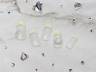 ネイル Verest 西荻窪のネイルデザイン