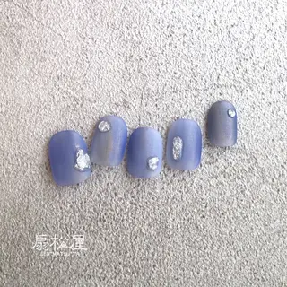 ネイル 扇松屋 marie.nのネイルデザイン