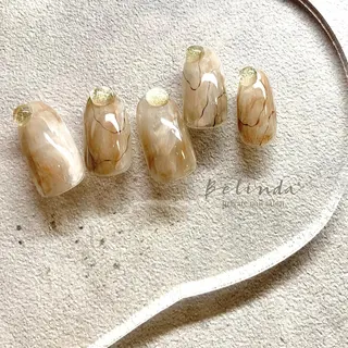 ネイル Belinda Nailのネイルデザイン