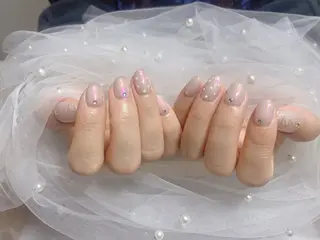 ネイル Angel AngelNailのネイルデザイン