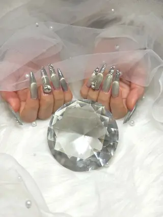 ネイル 【Laule‘a 】のネイルデザイン