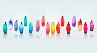 RAPTURE 宝地店のヘアスタイル