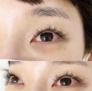 マツエク・マツパ うにゃねいる ✿ harunaのネイルデザイン