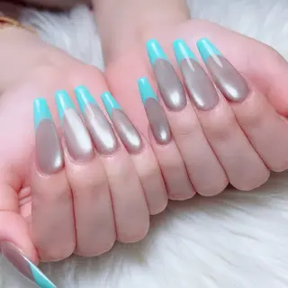 ネイル Private Nail Salon　EM所属・Nail salon EM（エム）千葉のネイルデザイン