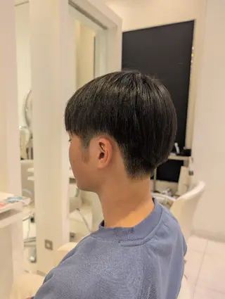 メンズ TATAイオン新百合ヶ丘店所属・TSUKAMOTO/ 新百合ヶ丘/TAYAのヘアスタイル
