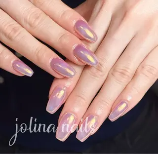 ネイル jolina nails鶴見店のネイルデザイン
