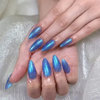 ネイル BuBu Nail渋谷道玄坂のネイルデザイン