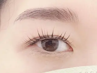 マツエク・マツパ eyelash momoのマツエク・マツパデザイン