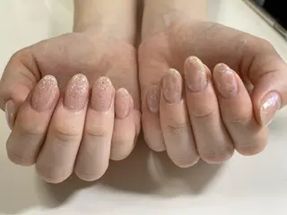ネイル mahana nailのネイルデザイン