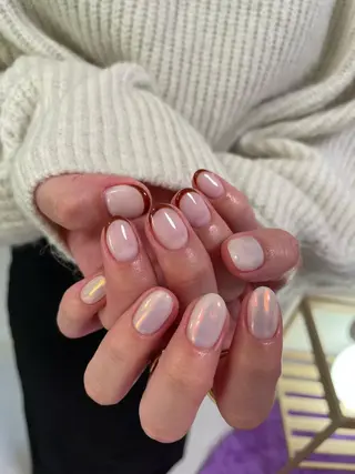 ネイル Ami 🦥のネイルデザイン