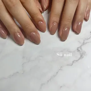 ネイル Sii nail 🤍SAKIのネイルデザイン