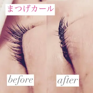 マツエク・マツパ 高橋 実和子のマツエク・マツパデザイン