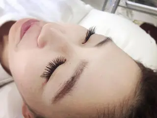 マツエク・マツパ Banyan 浅田のマツエク・マツパデザイン