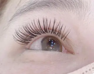 マツエク・マツパ EILIS& EYEのマツエク・マツパデザイン