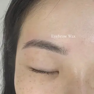 アイブロウ Aspii nail&eyelash所属・Aspii 🌼Aya🌼のマツエク・マツパデザイン