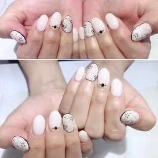 ネイル ネイル フフラ所属・nail fufla ♡yamane♡のネイルデザイン