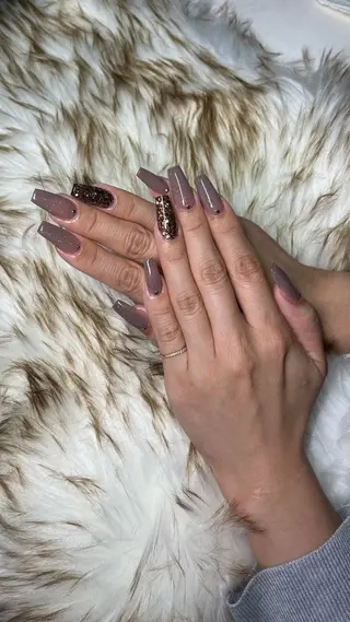 ネイル NAIL FOCUS Lisaのネイルデザイン