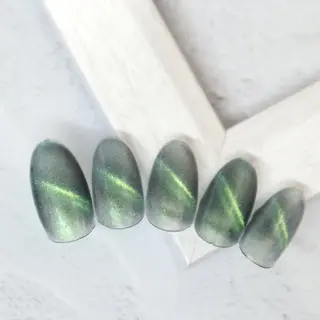 ネイル L‘ねいる 江坂店 エルネイルエサカテンのネイルデザイン