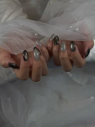 ネイル R.nail ☆のネイルデザイン