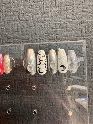 ネイル BROWS/ NAILSの眉毛・アイブロウイメージ