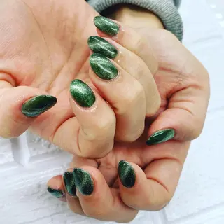 ネイル N._._.claw[エヌクロー]所属・N._._. clawのネイルデザイン