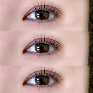 マツエク・マツパ amii  札幌大通 三浦のマツエク・マツパデザイン