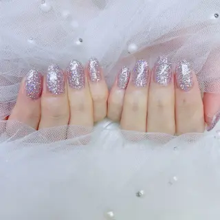 ネイル ゴン 🦋のネイルデザイン