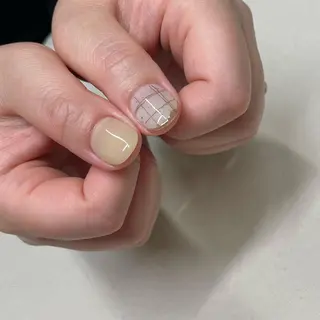 ネイル reika .のネイルデザイン