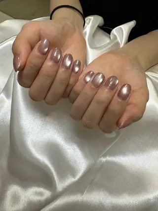 ネイル nail salon mieuxのネイルデザイン