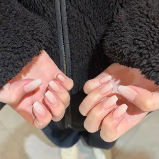 ネイル nail salon tiffin【ティフィン】所属・tiffin Rihoのネイルデザイン