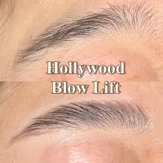 マツエク・マツパ アイブロウ Purely- Purelyのマツエク・マツパデザイン