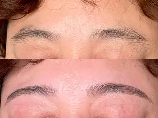 アイブロウ cache 【カシェ】所属・cache / SAKIの眉毛・アイブロウイメージ