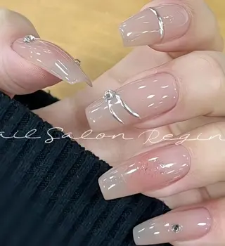 ネイル N.S.R 上野御徒町のネイルデザイン