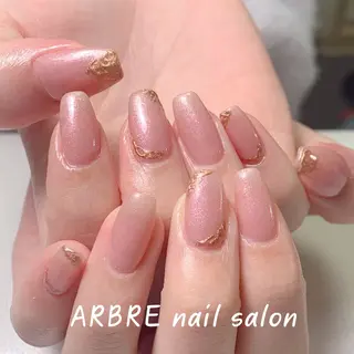 ネイル 小林 凛のネイルデザイン