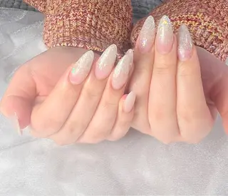 ネイル プレシャス所属・小川 ogawaのネイルデザイン