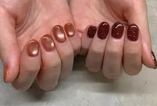ネイル sufu. nail YUKIのネイルデザイン