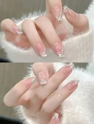 ネイル ^MEOW^ salonのネイルデザイン