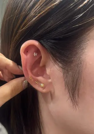 透明感艶カラー🎀 Saoriのその他イメージ