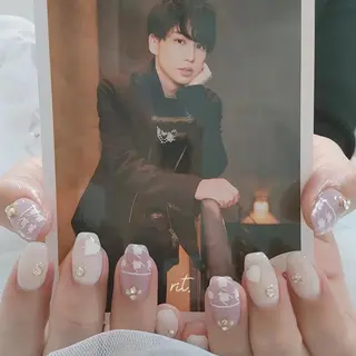 ネイル rit. _リットのネイルデザイン