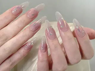 ネイル haruka 🧸のネイルデザイン