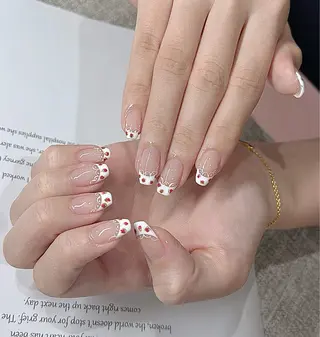 ネイル NANA NAILのネイルデザイン