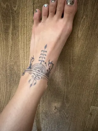 Lā Mālieのエステ・リラクイメージ