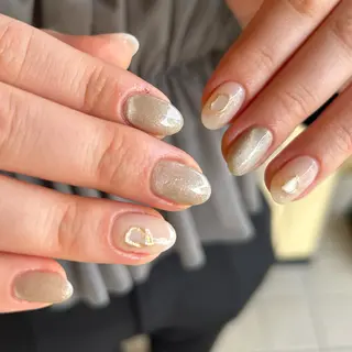 ネイル tenoteno nailのネイルデザイン