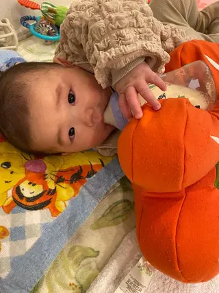 キッズ 美容鍼灸Solana所属・肌質改善×美容鍼 ゆいのエステ・リラクイメージ