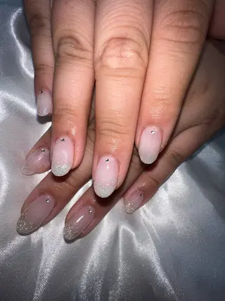 ネイル kondo Emiのネイルデザイン