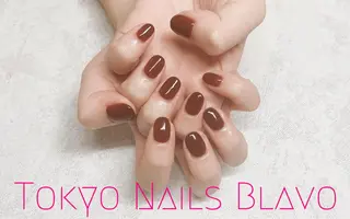 ネイル T.N.B 山本陽子のネイルデザイン